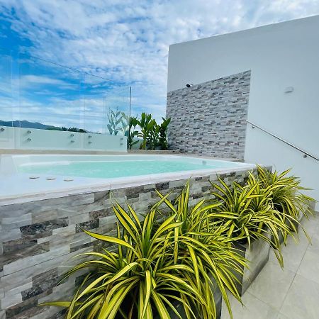 Hotel Provincia Plaza San Juan del Cesar Luaran gambar