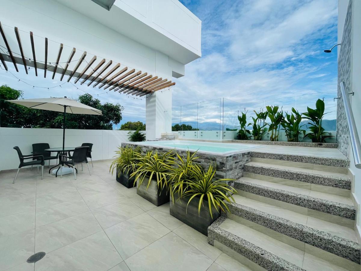 Hotel Provincia Plaza San Juan del Cesar Luaran gambar