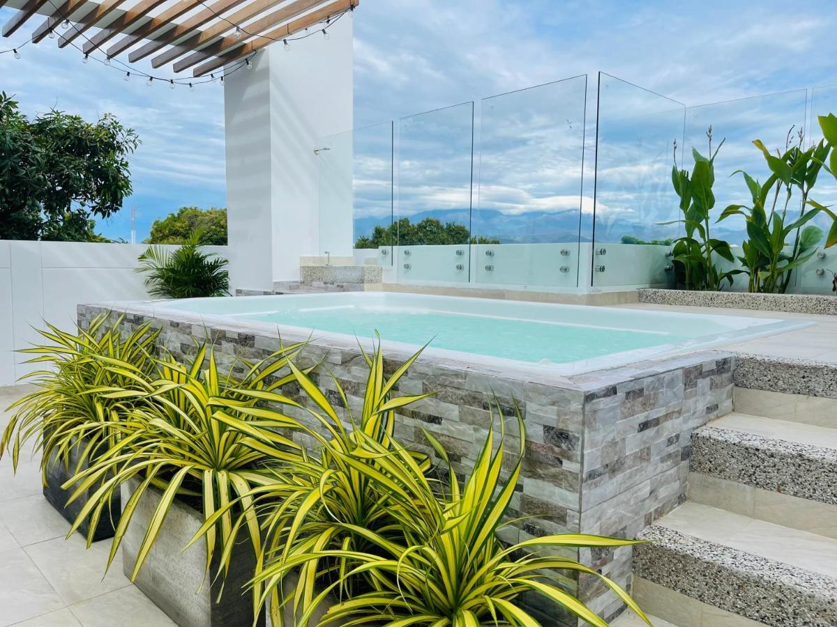 Hotel Provincia Plaza San Juan del Cesar Luaran gambar